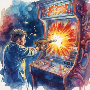 Bắn Cá 79KIN – Đổi Thưởng Siêu Tốc