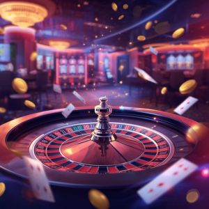 Casino 79KIN – Live Casino Chuẩn Quốc Tế
