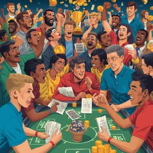 Cá cược esport 79KIN