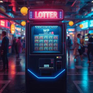 Xổ Số 79KIN – Mua Vé Số Online Hàng Ngày